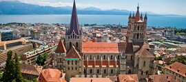 Wynajem prywatnych odrzutowców w Ambri