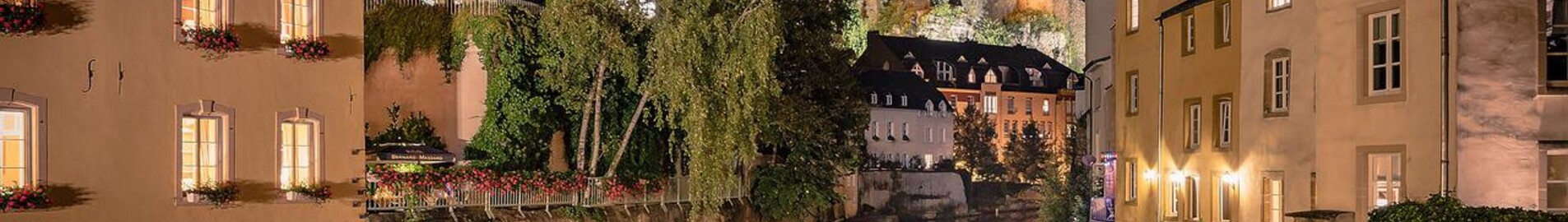 Saint-Tropez - Luksemburg: wynajem prywatnych odrzutowców