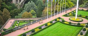 Hamburg - Luksemburg : wynajem prywatnych odrzutowców