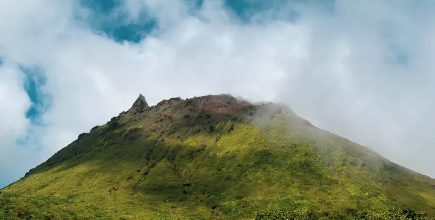 Volcan Guadeloupe