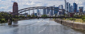 Frankfurt Hahn: wynajem prywatnych odrzutowców 