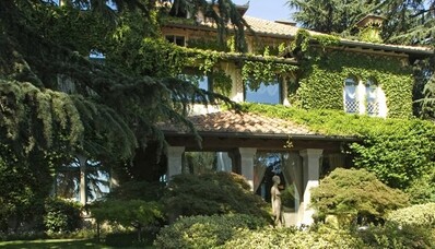 Chcesz wrócić do formy? Wynajmij prywatny odrzutowiec dla Hotel Albereta we Włoszech.