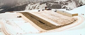 Paryż - Courchevel: wynajem prywatnych odrzutowców 