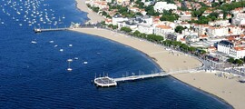 Marmande - Virazeil : wynajem prywatnych odrzutowców