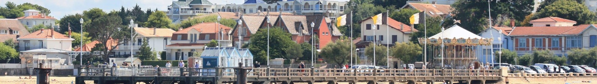 Arcachon : wynajem prywatnych odrzutowców 