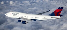 Boeing 767 intérieur