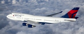 Boeing 747-400: wynajem prywatnych odrzutowców