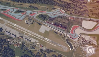 Grand Prix de France Formule 1 Circuit du Castellet – Transfery helikopterem i prywatnym odrzutowcem