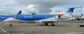 EMBRAER ERJ 135: Wynajem prywatnych odrzutowców