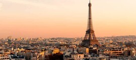 Cannes–Monako: transfer helikopterem
