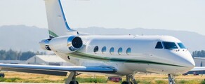 GULFSTREAM G300: wynajem prywatnych odrzutowców