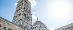 Angoulême Cognac: wynajem prywatnych odrzutowców 