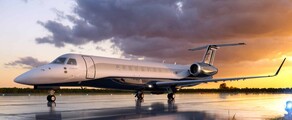 Legacy 650 / 650E: wynajem prywatnych odrzutowców