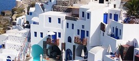 Bruksela - Mykonos : wynajem prywatnych odrzutowców