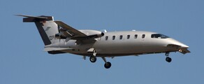 PIAGGIO AVANTI P 180: Wynajem prywatnych odrzutowców 