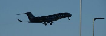 Houston Amsterdam location jet privé