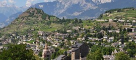 St. Gallen Altenrhein : wynajem prywatnych odrzutowców 