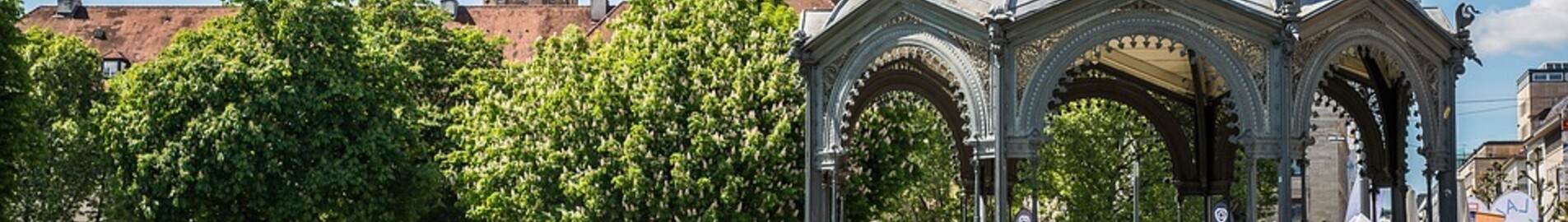 Paryż - Stuttgart: wynajem prywatnych odrzutowców 