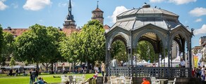 Paryż - Stuttgart: wynajem prywatnych odrzutowców 