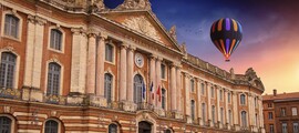 Saint-Tropez - Ajaccio : wynajem prywatnych odrzutowców