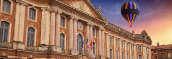 Place de la Bourse, Bordeaux