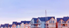 Deauville Saint Gatien Normandia: wynajem prywatnych odrzutowców 