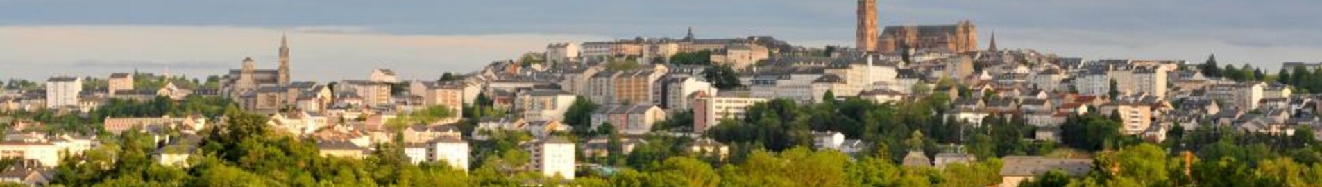 Rodez Aveyron: wynajem prywatnych odrzutowców 
