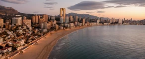 Alicante Elche: wynajem prywatnych odrzutowców 