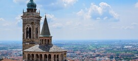 Mediolan Linate: wynajem prywatnych odrzutowców