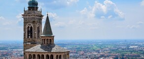 Bergamo: wynajem prywatnych odrzutowców 