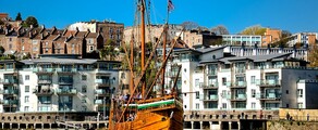 Bristol : wynajem prywatnych odrzutowców 