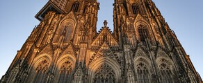 Kolonia-Bonn : wynajem prywatnych odrzutowców