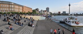 Dusseldorf: wynajem prywatnych odrzutowców 