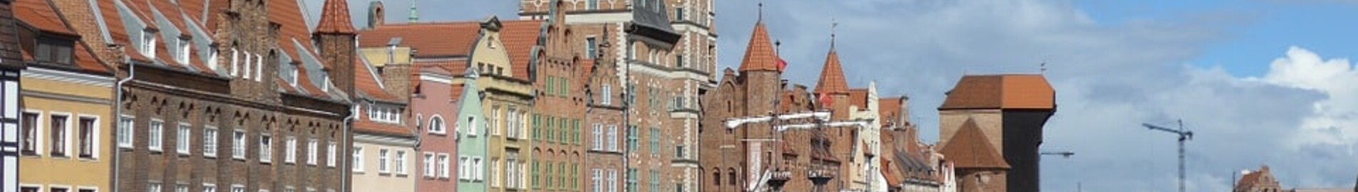 Gdańsk: wynajem prywatnych odrzutowców 