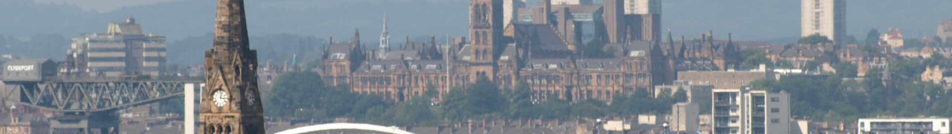 Glasgow : wynajem prywatnych odrzutowców