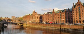 Hamburg: wynajem prywatnych odrzutowców 