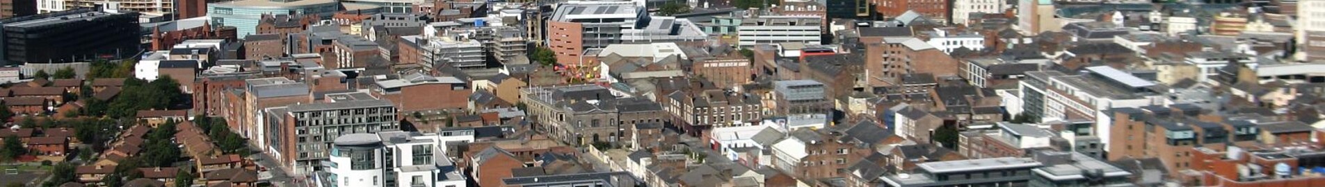 Liverpool: wynajem prywatnych odrzutowców 