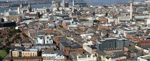Liverpool: wynajem prywatnych odrzutowców 