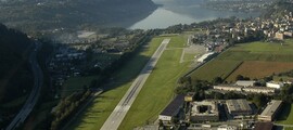 Alghero Fertilia : wynajem prywatnych odrzutowców 