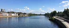 Maastricht Aix La Chapelle: wynajem prywatnych odrzutowców 