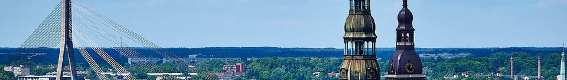 Ryga: wynajem prywatnych odrzutowców