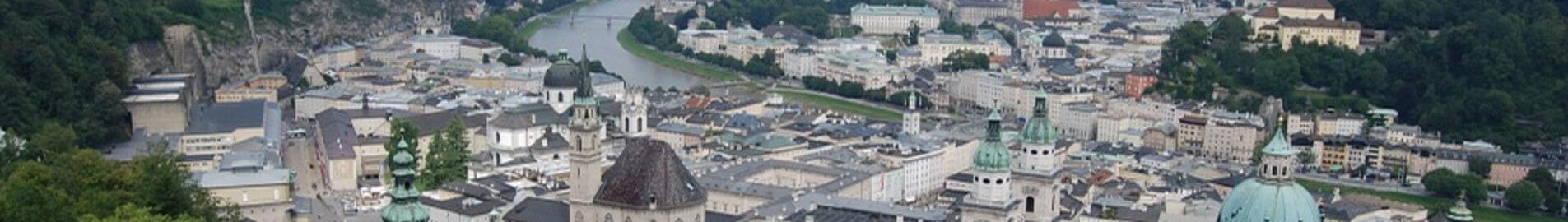 Salzburg : wynajem prywatnych odrzutowców 
