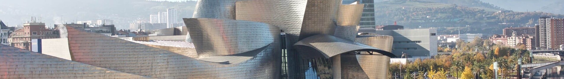 Bilbao: wynajem prywatnych odrzutowców 