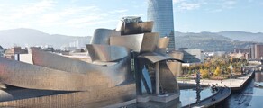 Bilbao: wynajem prywatnych odrzutowców 