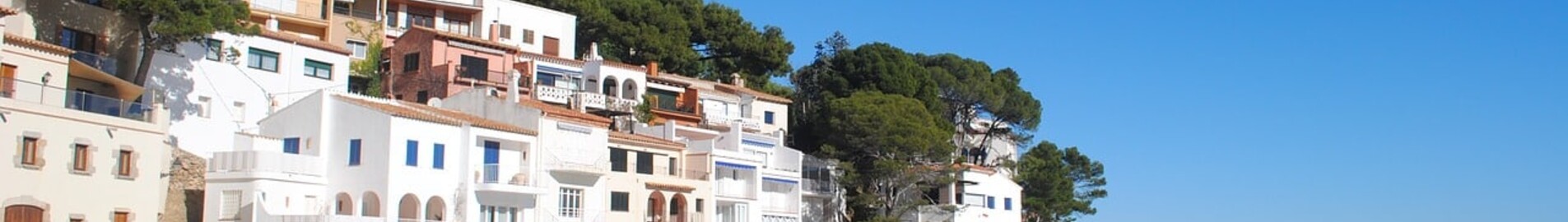 Girona Costa Brava: wynajem prywatnych odrzutowców 
