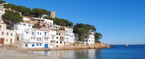 Girona Costa Brava: wynajem prywatnych odrzutowców 