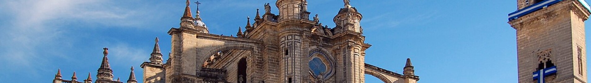 Jerez de la Frontera: wynajem prywatnych odrzutowców 