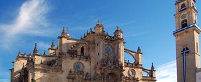 Jerez de la Frontera: wynajem prywatnych odrzutowców 