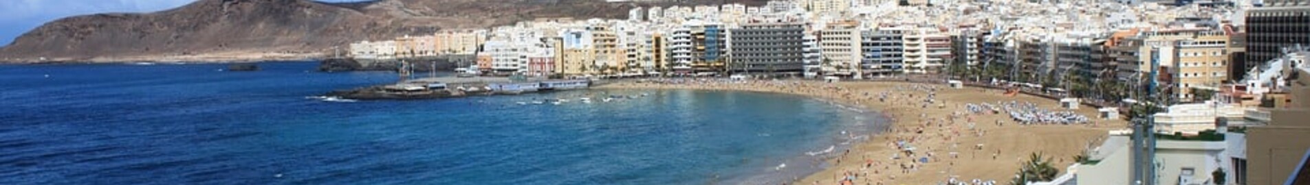 Las Palmas Gran Canaria: wynajem prywatnych odrzutowców 