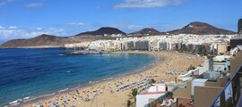 Wynajem prywatnego odrzutowca z lotniska Santa Cruz De La Palma